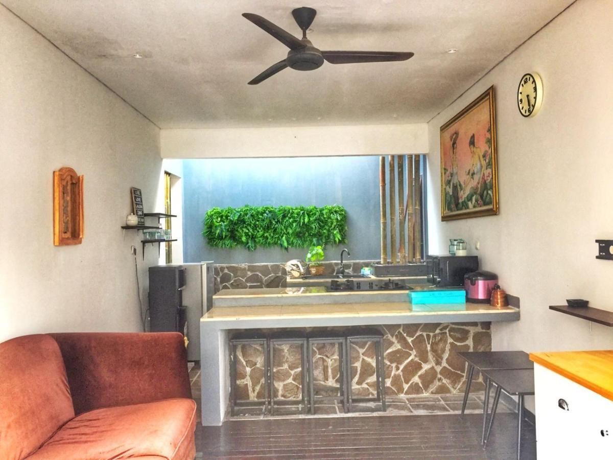 Erin Villa, 200M2 ウンガサン エクステリア 写真